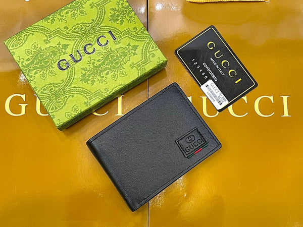 GUCCI WALLETS