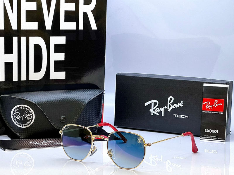 RAY-BAN SUNGLASSES