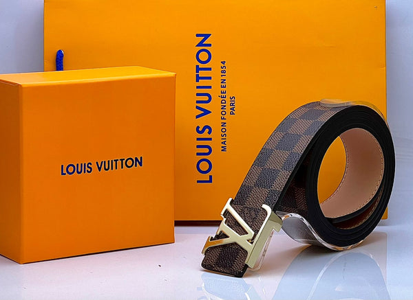 LOUISE VUITTON BALTS