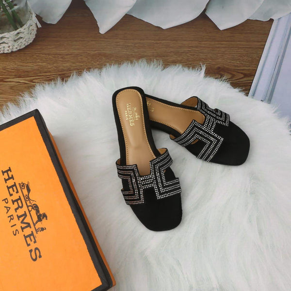 HERMES FLATS