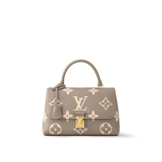 LOUIS VUITTON MADELEINE BAG