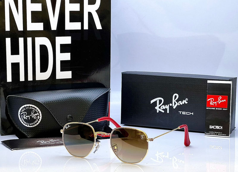 RAY-BAN SUNGLASSES