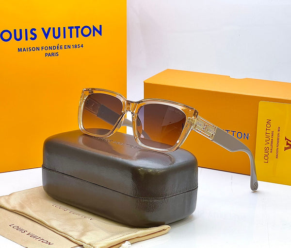 LOUIS VUITTON SUNGLASSES