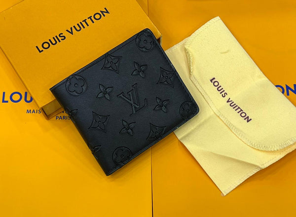 LOUIS VUITTON WALLETS