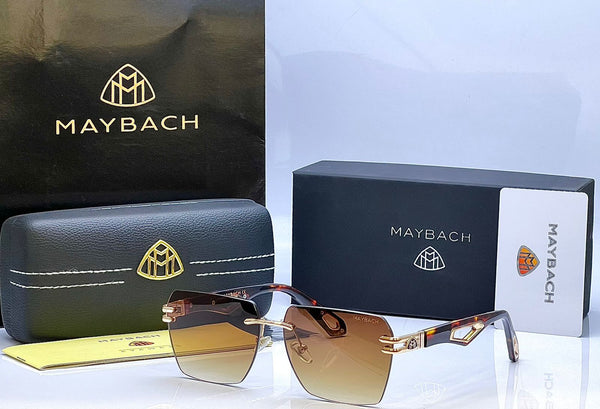 MAY BACH SUNGLASSES