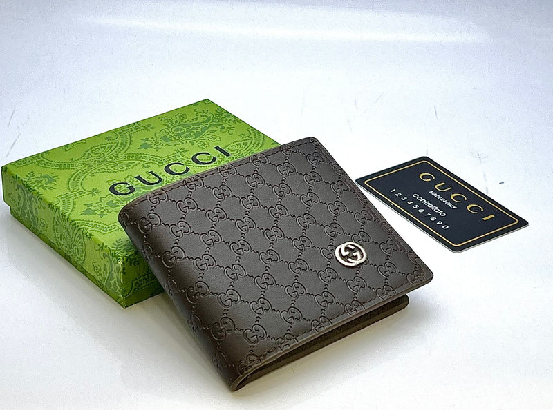 GUCCI WALLET