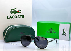 LACOSTE SUNGLAAES