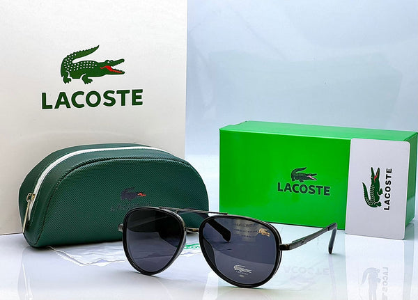 LACOSTE SUNGLAAES