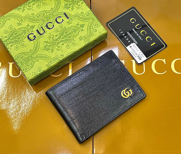 GUCCI WALLETS