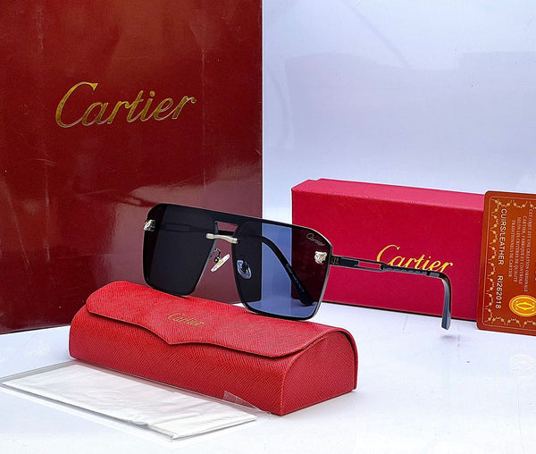 CARTIER  SUNGLASSES