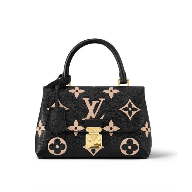 LOUIS VUITTON MADELEINE BAG