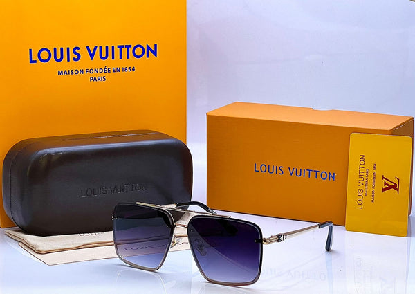 LOUIS VUITTON SUNGLASSES