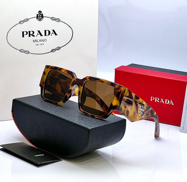 PRADA SUNGLASSES