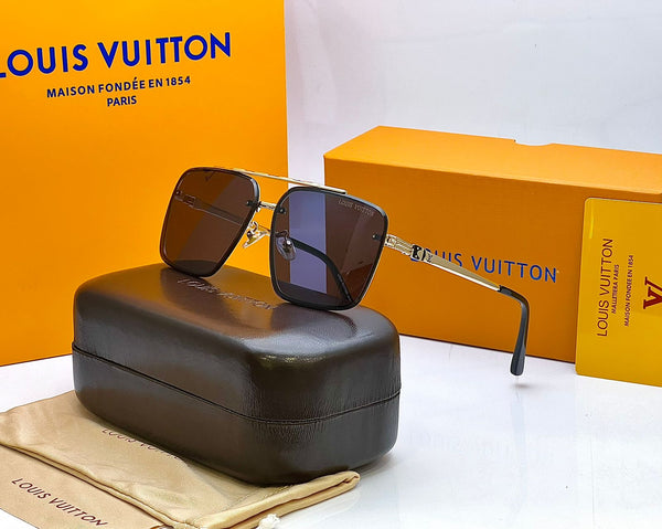 LOUIS VUITTON SUNGLASSES