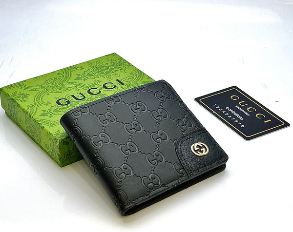 GUCCI WALLET