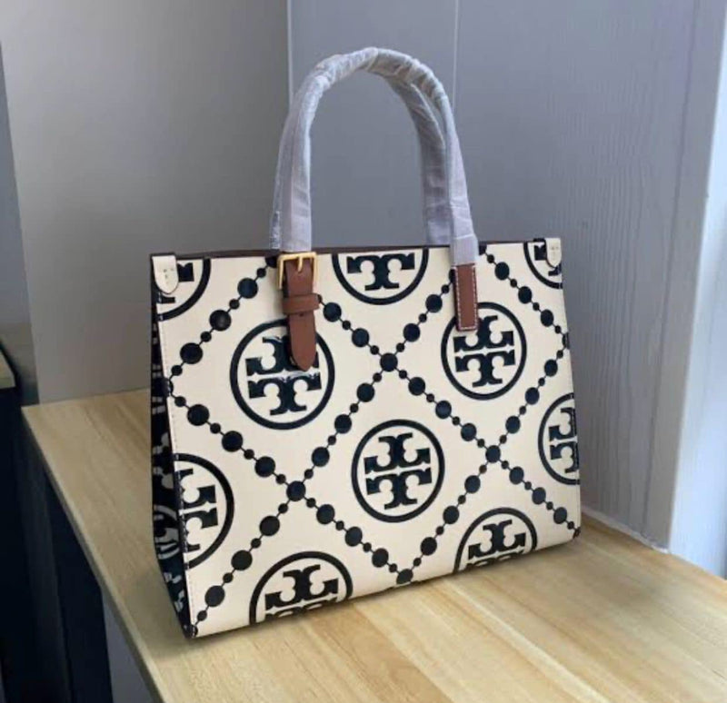 TORY BURCH - T MONOGRAME