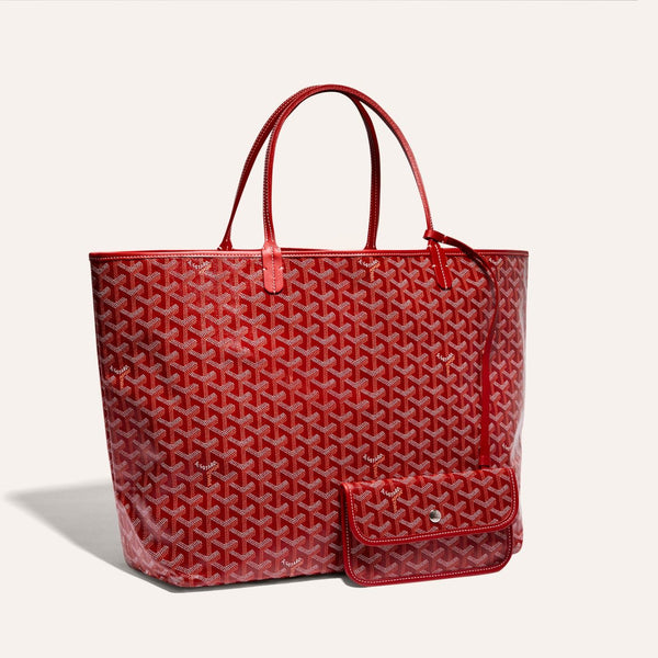 GOYARD TOTE BAG