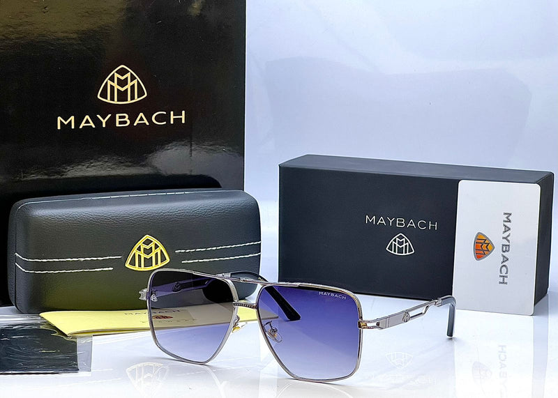 MAY BACH SUNGLASSES