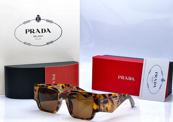 PRADA SUNGLASSES