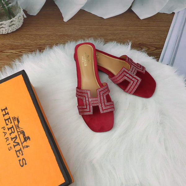 HERMES FLATS