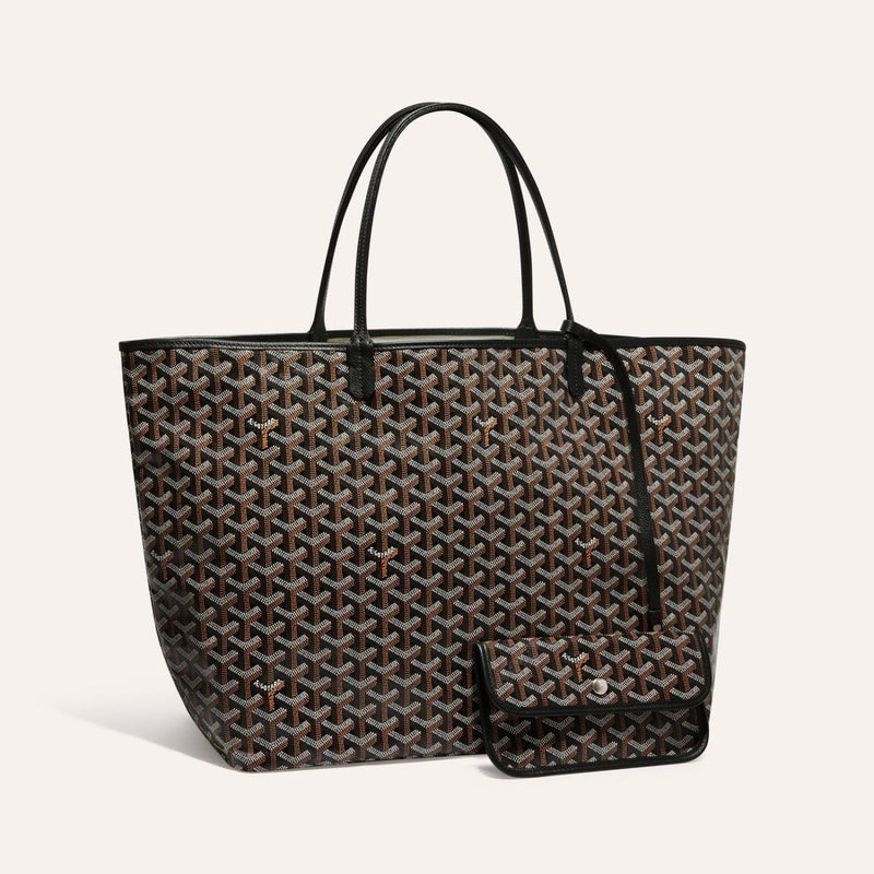 GOYARD TOTE BAG