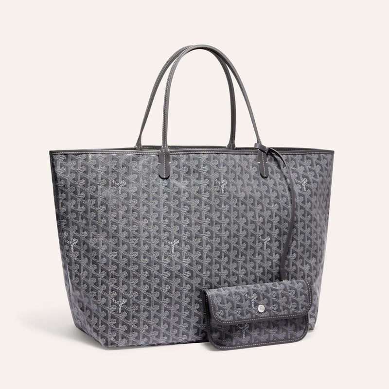 GOYARD TOTE BAG