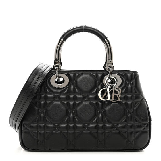 CHRISTIAN DIOR LADY HANDBAG